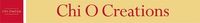 Chi O Creations coupons